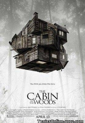 The Cabin in the Woods / Το Μικρό Σπίτι στο Δάσος (2012)