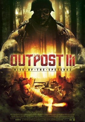 Outpost: Rise of the Spetsnaz (2013)