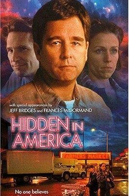 Hidden in America (1996)