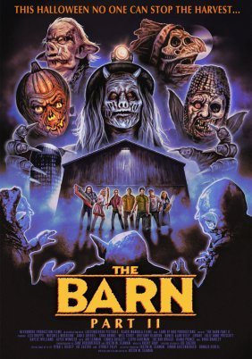 The Barn Part II (2022)