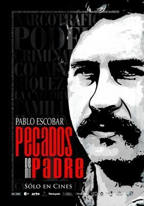 Sins of My Father  / Pecados de mi padre (2009)
