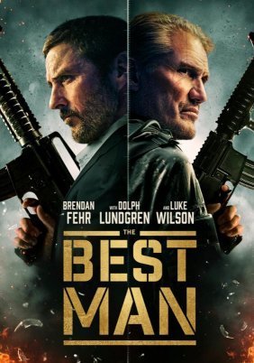The Best Man (2023)