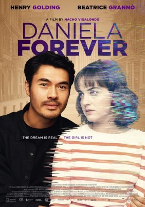Daniela Forever (2025)