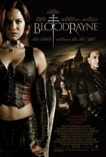BloodRayne (2005)