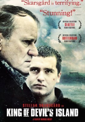 King of Devil's Island / Kongen av Bastøy (2010)