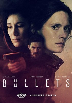 Bullets (2018)
