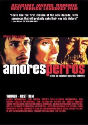 Χαμένες αγάπες / Love's a Bitch / Amores perros (2000)