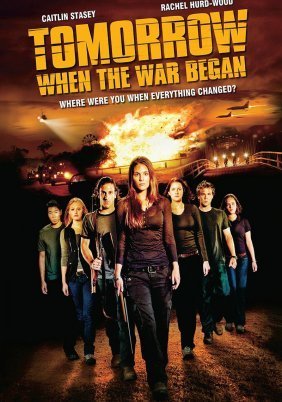 Tomorrow, When the War Began (2010)