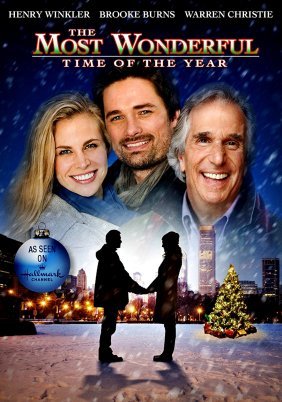 The Most Wonderful Time of the Year (2008)