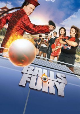 Balls of Fury (2007)