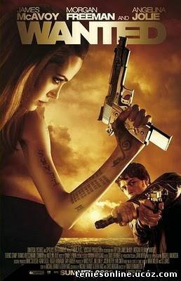 Wanted (2008)
