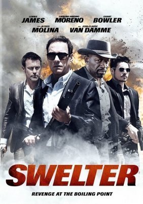 Swelter (2014)