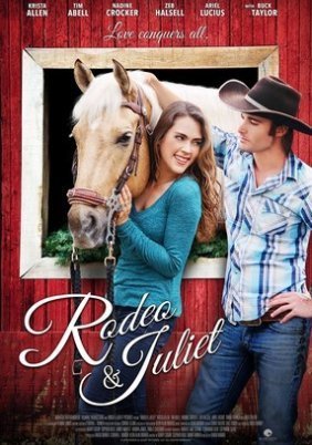 Rodeo & Juliet (2015)