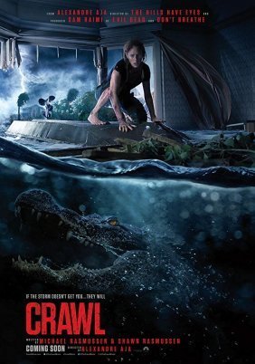 Crawl (2019)