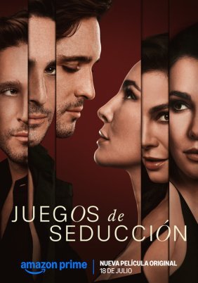 Follow / Juegos De Seduccion (2025)