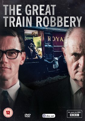 Η κλοπή των αιώνων / The Great Train Robbery (2013)
