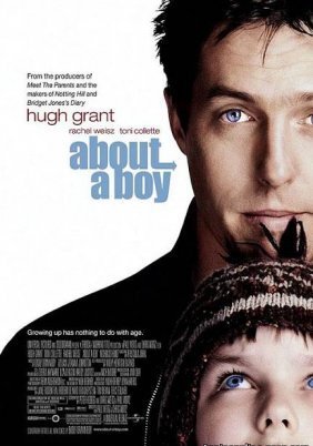 About a Boy (2002)