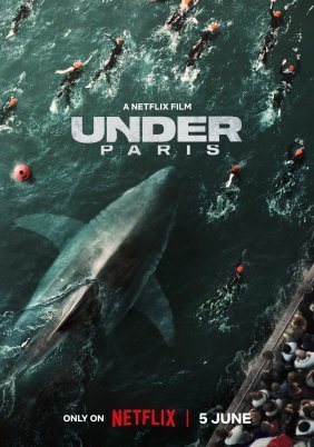 Sous la Seine (2024)