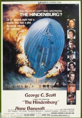 The Hindenburg (1975)