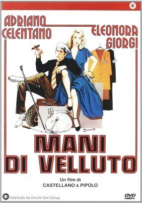 Mani di velluto (1979)