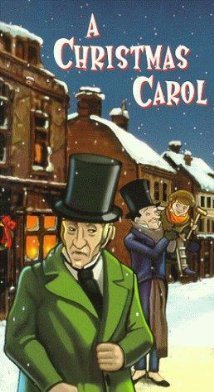 A Christmas Carol (1971)