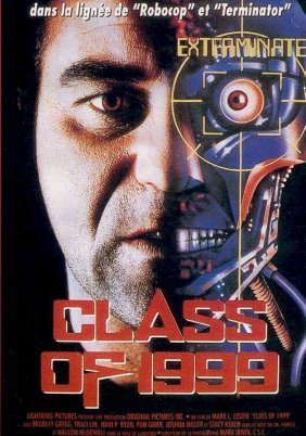 Class of 1999 (1990)