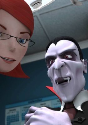 Vampire' s Crown (2011) Short