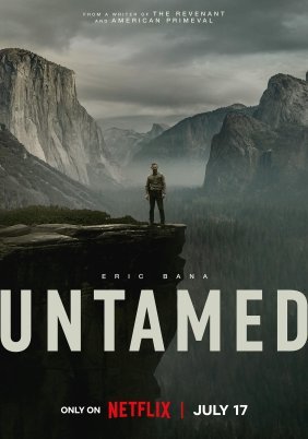 UNTAMED / Αδάμαστος (2025)