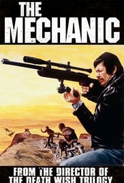 The Mechanic (1972)