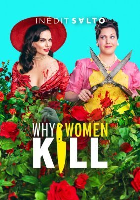 Why Women Kill (2019)