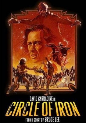 Circle Of Iron (1978)