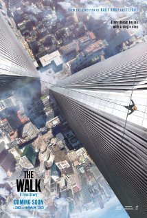 Βόλτα Στο Κενό / The Walk (2015)