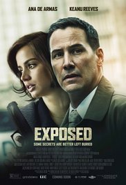 Exposed / Αυτόπτης Μάρτυρας (2016)