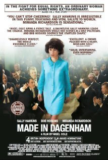 Made in Dagenham / Γυναίκες έτοιμες για όλα (2010)