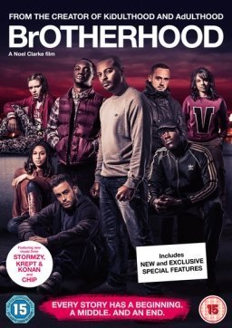 Brotherhood / Αδερφότητα (2016)