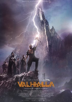 Valhalla (2019)