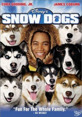 Snow Dogs (2002)