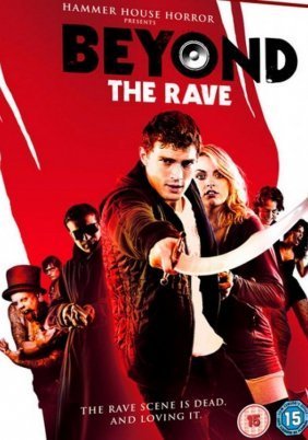 Beyond the Rave (2008)