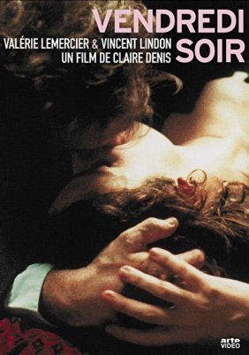 Παρασκευή βράδυ / Friday Night / Vendredi soir (2002)