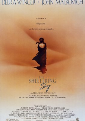 The Sheltering Sky / Τσάι στη Σαχάρα (1990)
