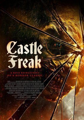 Castle Freak (2020)