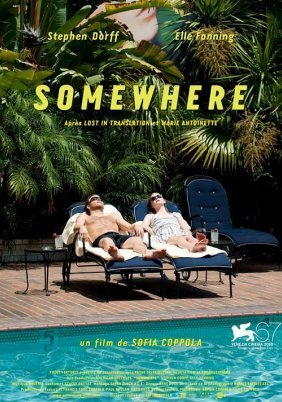 Somewhere (2010)