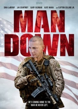 Man Down (2015)
