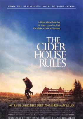 The Cider House Rules (1999)