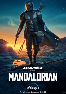 The Mandalorian (2019)