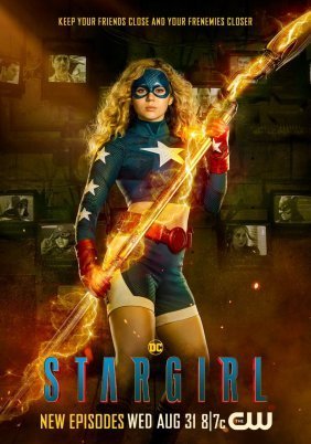Stargirl (2020)