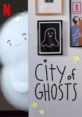 City of Ghosts (2021)