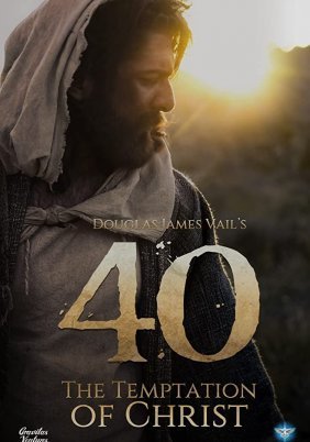 40: The Temptation of Christ (2020)
