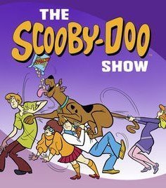 The Scooby-Doo/Dynomutt Hour (1976)