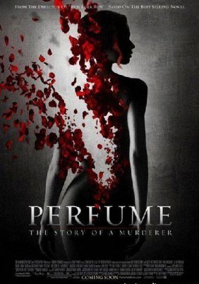 Perfume: The Story of a Murderer (2006)